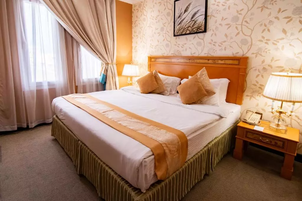 Garden Hotel Muscat By Royal Titan Group